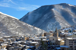 Hotels in Campo Di Giove